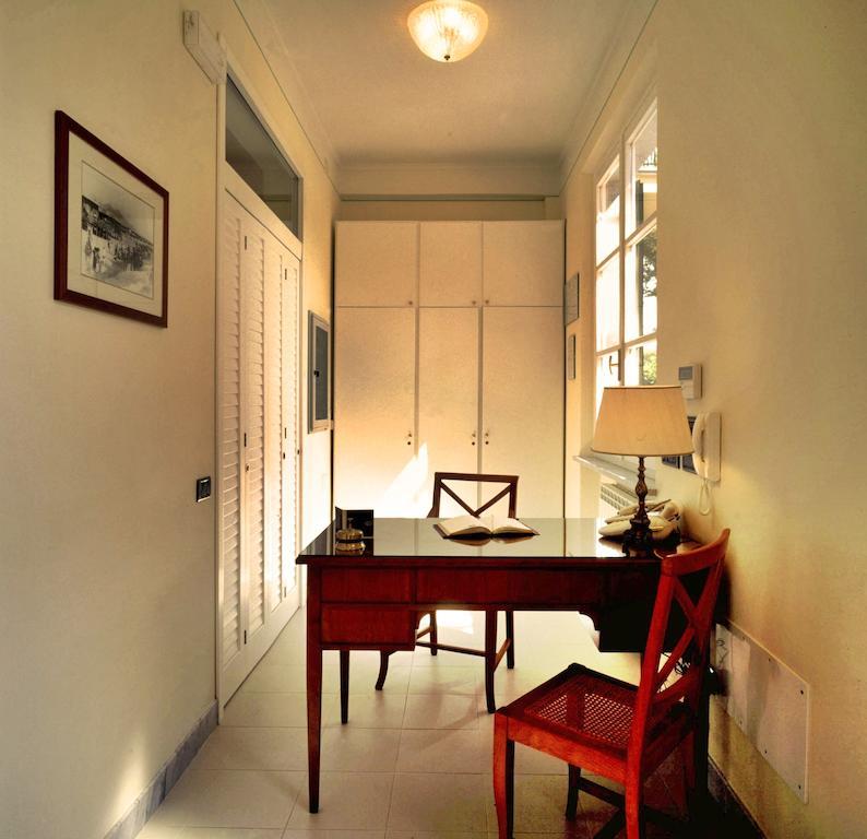 Hotel Villa Fiorisella マリーナ・ディ・マッサ エクステリア 写真